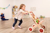 Puppenwagen Buggy