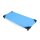 Laken f&uuml;r Stapelliege - 130 - 140 cm blau