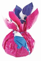 Glitterpapier 10 B&ouml;gen