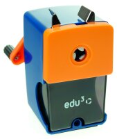 Spitzmaschine Edu
