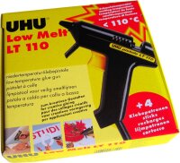 UHU-Klebepistole Niedrigtemperatur