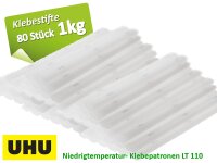 UHU Klebepatronen oval, 1 kg - ausverkauft -