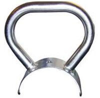 Holzwippe Robinie, 2 Sitze