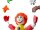 8er Knete Set - 8 Farben &agrave; 1 kg