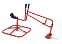 Sandbagger Winther