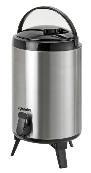 Iso-Dispenser 9 l (Auslauf)