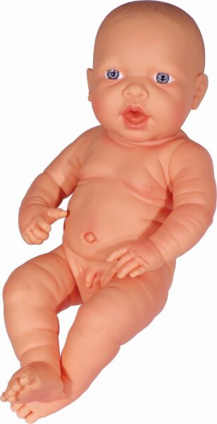 Neugeborenen-Baby Tom hell