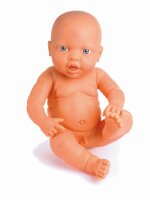 Neugeborenen-Baby Tom hell