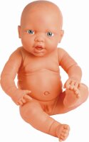 Neugeborenen-Baby Tom hell