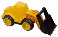Nutzfahrzeugeset 3er beleduc