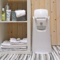 Windeleimer Diaper Champ Maxi 120 l