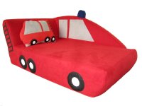 Kindersofa Feuerwehr