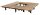 Liegedeck 3 x 3 m