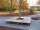 Liegedeck 3 x 3 m