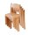 Kindergarten Stapelstuhl Anna SH38