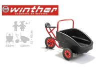 Viking Kangaroo Winther
