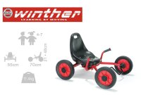 Viking FunCart Winther
