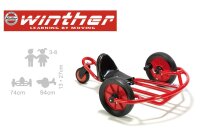 Swingcart, klein Winther