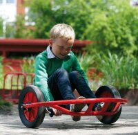 Winther Swingcart gross Kind
