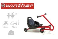 Challenge Hand Twister Winther