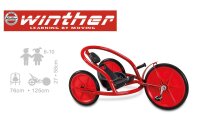 Explorer U-Rider Winther