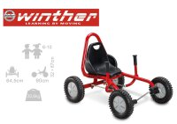 Explorer FunCart Large Winther