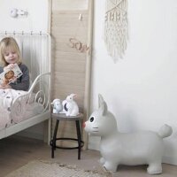 H&uuml;pftier Hase - Hippy Skippy