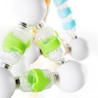 Grippies Shakers 30-tlg. (Auslauf)