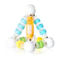 Grippies Shakers 30-tlg. (Auslauf)