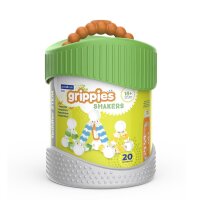 Grippies Shakers 30-tlg. (Auslauf)