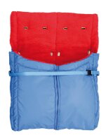 Winther Turtle Kinderbus Fusssack