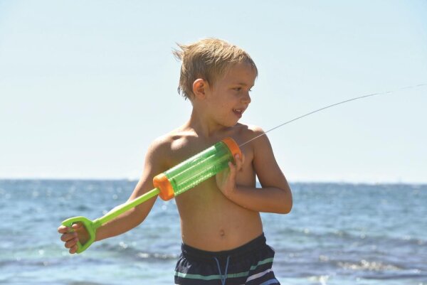 Water Shooter / Wasserkanone - Ausverkauft -