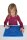 Zeichentafel magnetisch Kinderbild1