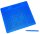Magnetisches Zeichenbrett blau
