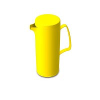 Kanne Valon 1 l mit Deckel
