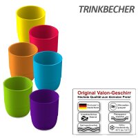 Trinkbecher Valon