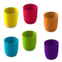 Valon Trinkbecher alle Farben