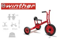Dreirad Winther