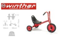 Dreirad Maxi Winther
