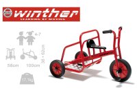 Ben Hur Winther