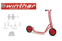 Roller gro&szlig; Winther