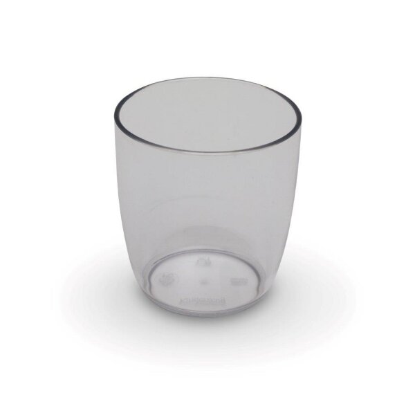 Kinderbecher, transparent 0,18 l