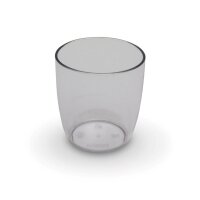 Kinderbecher, transparent 0,18 l