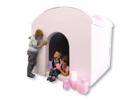 Therapie Spielhaus Iglu