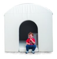 Therapie Spielhaus Iglu