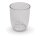 Kinder Trinkbecher, Kinderbecher transparent