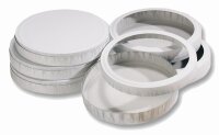 K&auml;seschachteln gro&szlig;, 10er Set - Ausverkauft -