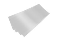 Laternenpapier klein, 25er Set - Ausverkauft -