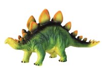 XXL Softtiere Dinosaurier, 5er Set