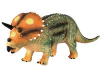 XXL Softtiere Dinosaurier, 5er Set